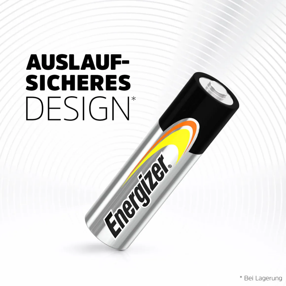 Energizer AA-Baterie Alkaline Power Maxi-Pack 16 Stk.