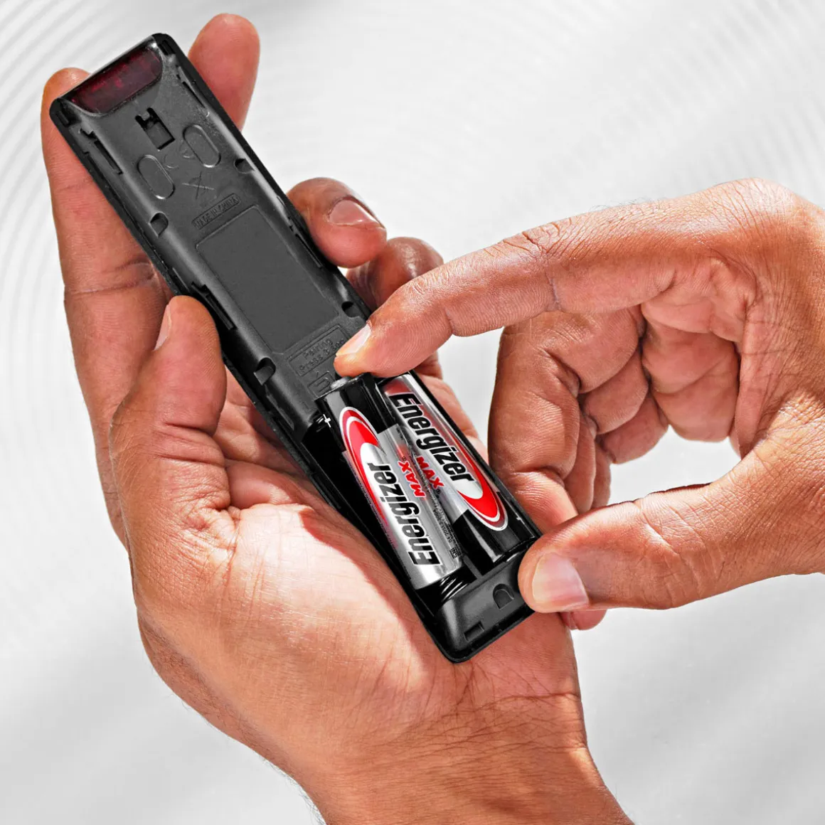 Energizer AA-Batterie Alkaline Max Bonus-Pack 18+6 Stk.