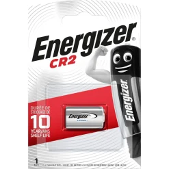 Energizer Fotobatterie CR2 CR15H270