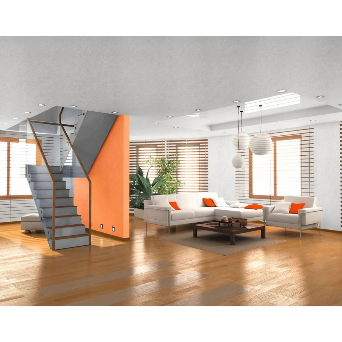 Erfurt Rauhfaser Avantgarde 2000 x 53 cm