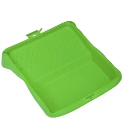 Farbwanne Ergoline 34 x 38 cm grün