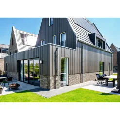 Fassadenplatten Hardie Plank