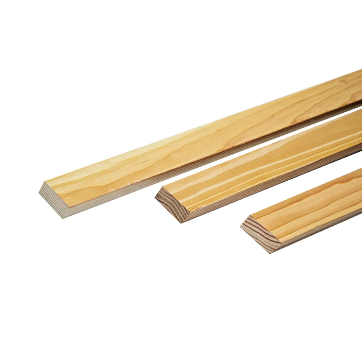 Fassadenprofil New Art Douglasie 28 x 58/70 x 3000