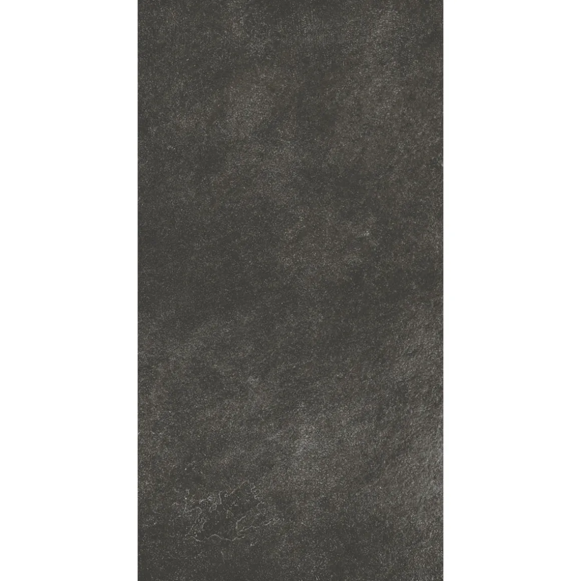 Feinsteinzeug Axis black 30,2 x 60,4 cm