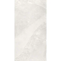 Feinsteinzeug Axis whiteca. 60,8x30,9 cm