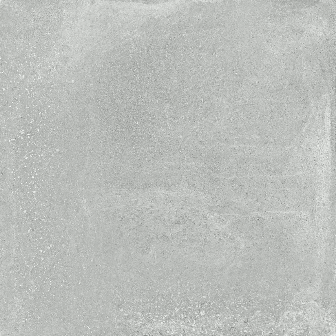 Feinsteinzeug Davenport grau 60 x 60 x 0,9 cm