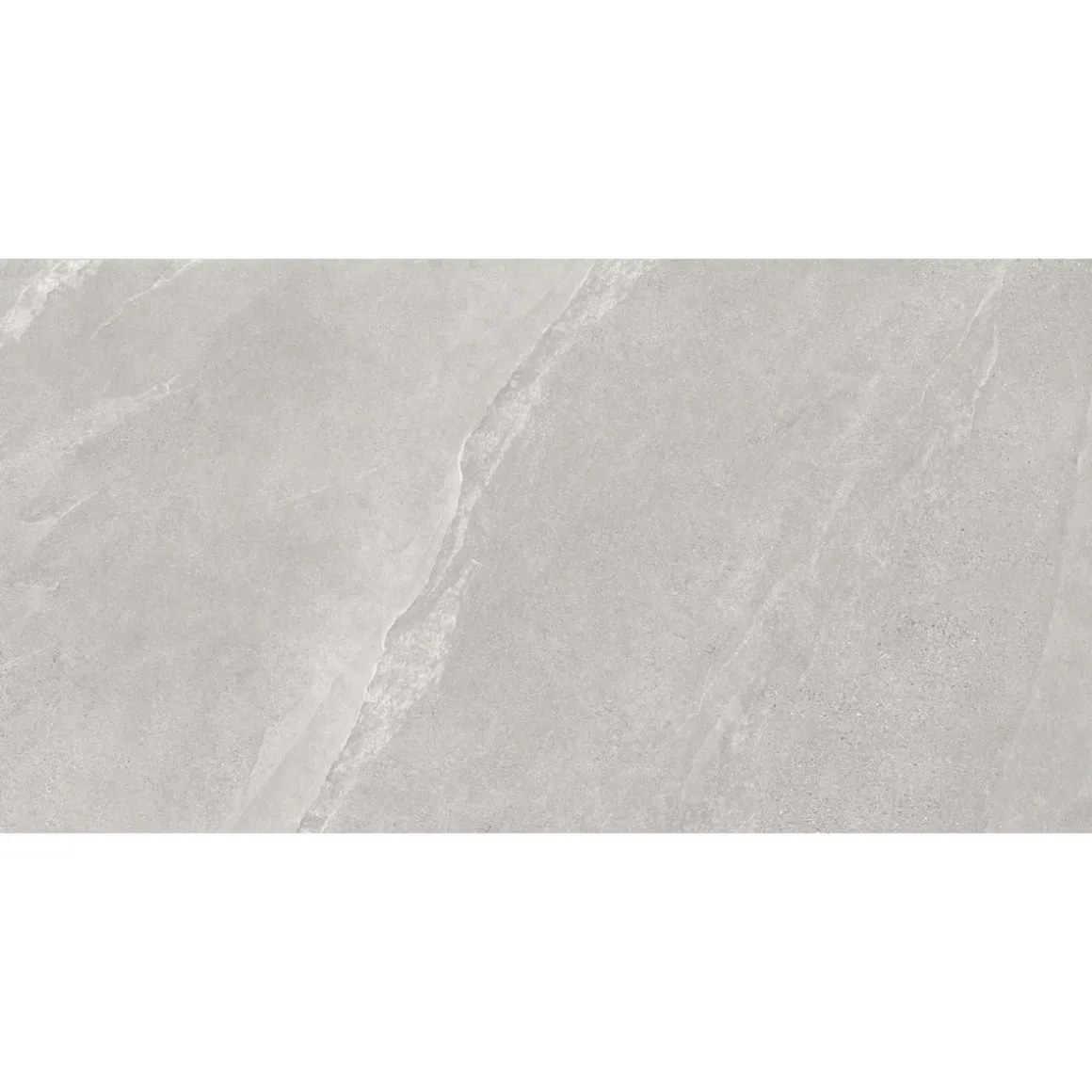 Feinsteinzeug ST Moritz grey matt 72.61257, 30x60x0,95cm