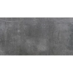 Feinsteinzeug Urbon Pro graphite ca. 60 x 120 cm