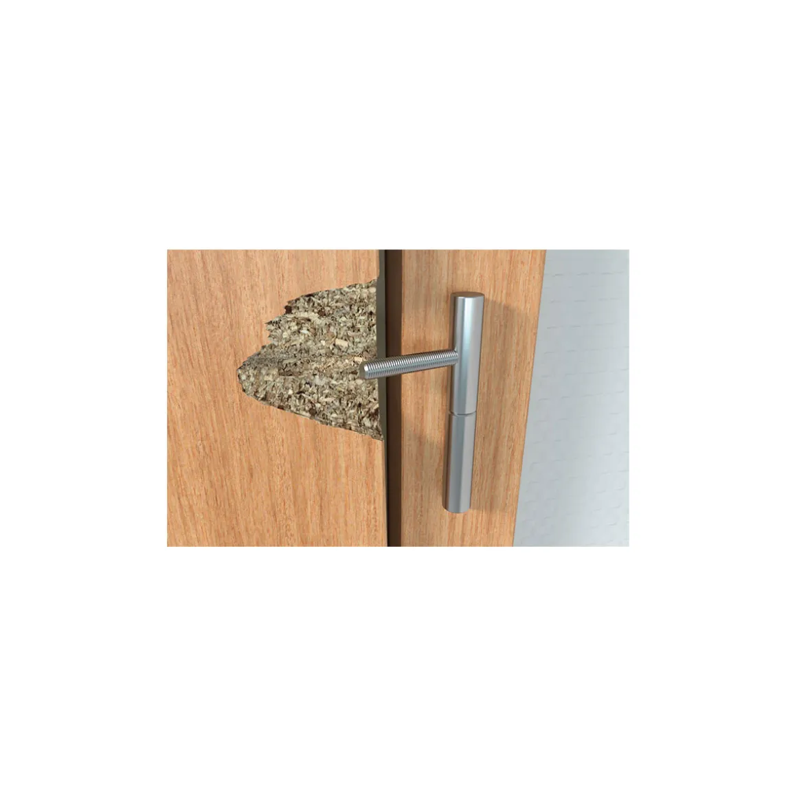 Fischer Möbelretter Ganz ohne Werkzeug 25 ml