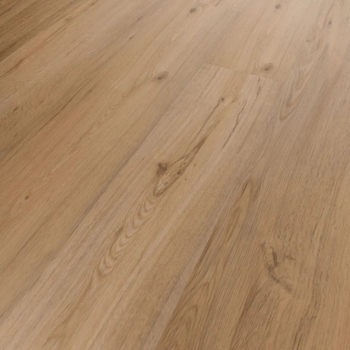 FIXED Dry Back Vinylboden Eiche Classic 1219 x 184 x 2,5 mm