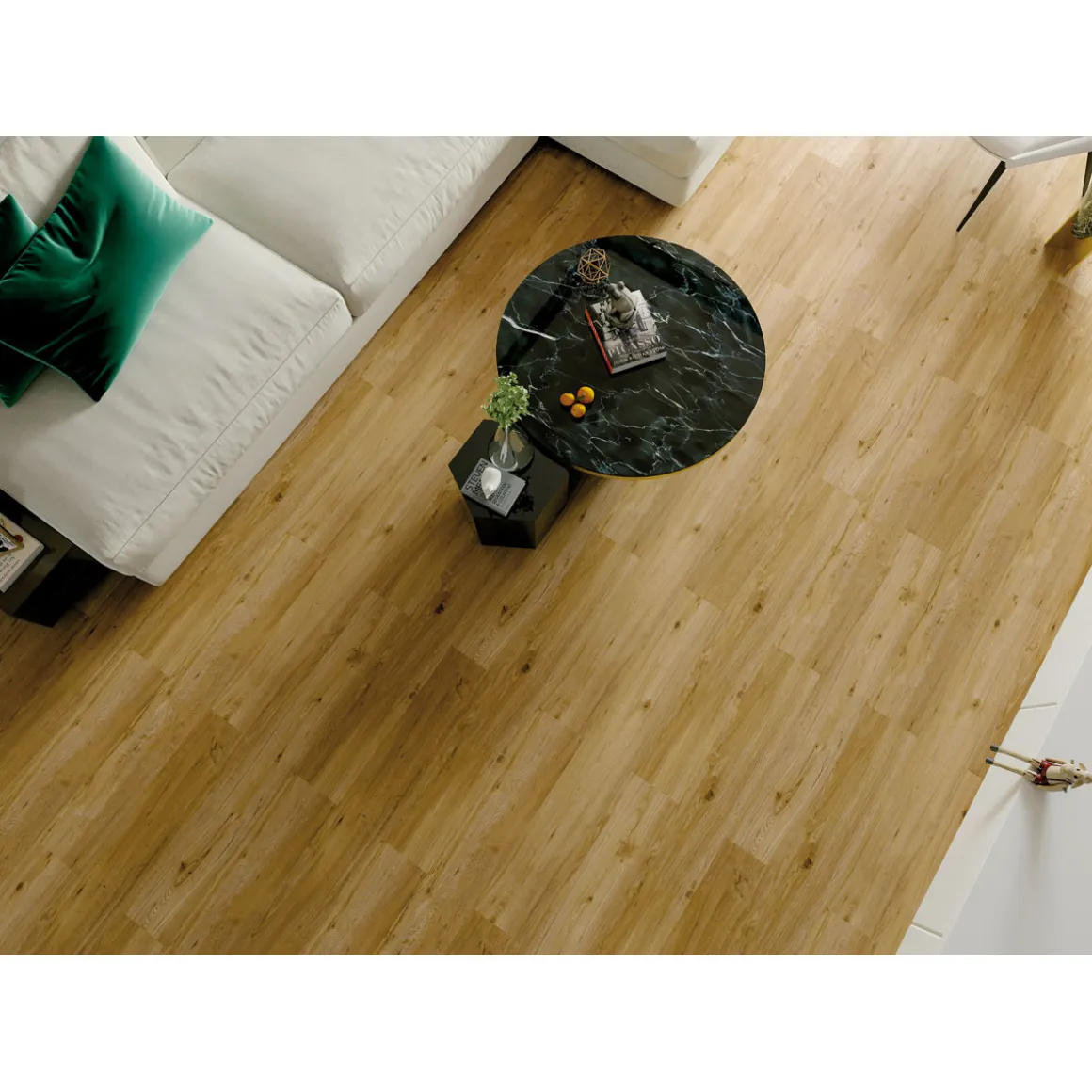 FIXED Dry Back Vinylboden Eiche Classic 1219 x 184 x 2,5 mm