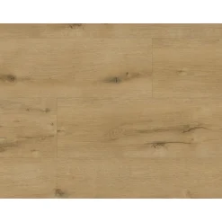 FIXED Dry Back Vinylboden Eiche Hell 1219 x 184 x 2,5 mm