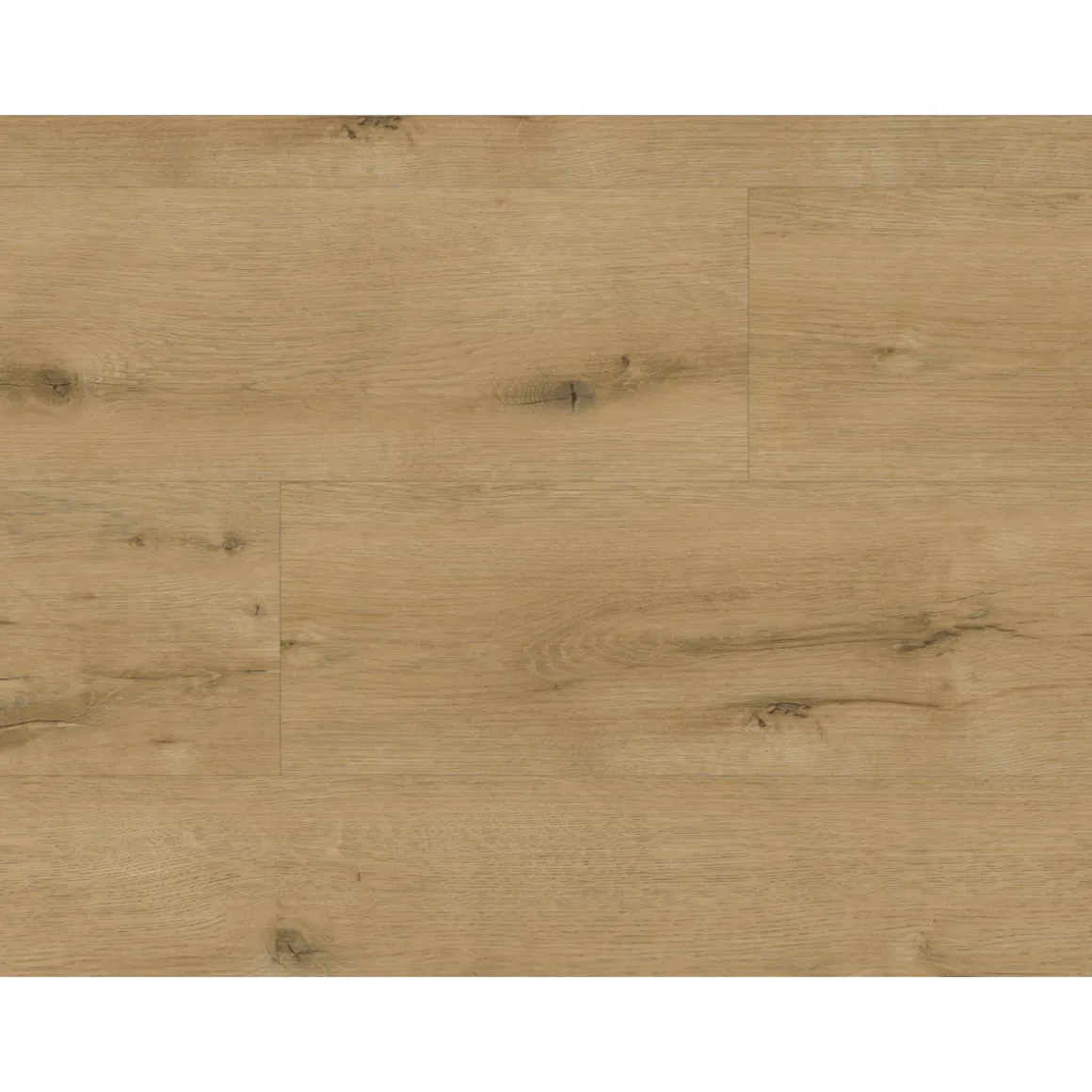 FIXED Dry Back Vinylboden Eiche Hell 1219 x 184 x 2,5 mm