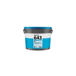 FIXED  Eurostar Kleber Eimer 6kg