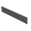 Flachleiste anthrazit 44 x 4,5 x 2500 mm