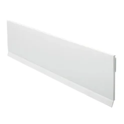 Flachleiste selbstklebend 50 x 2,5 mm 2,2 m