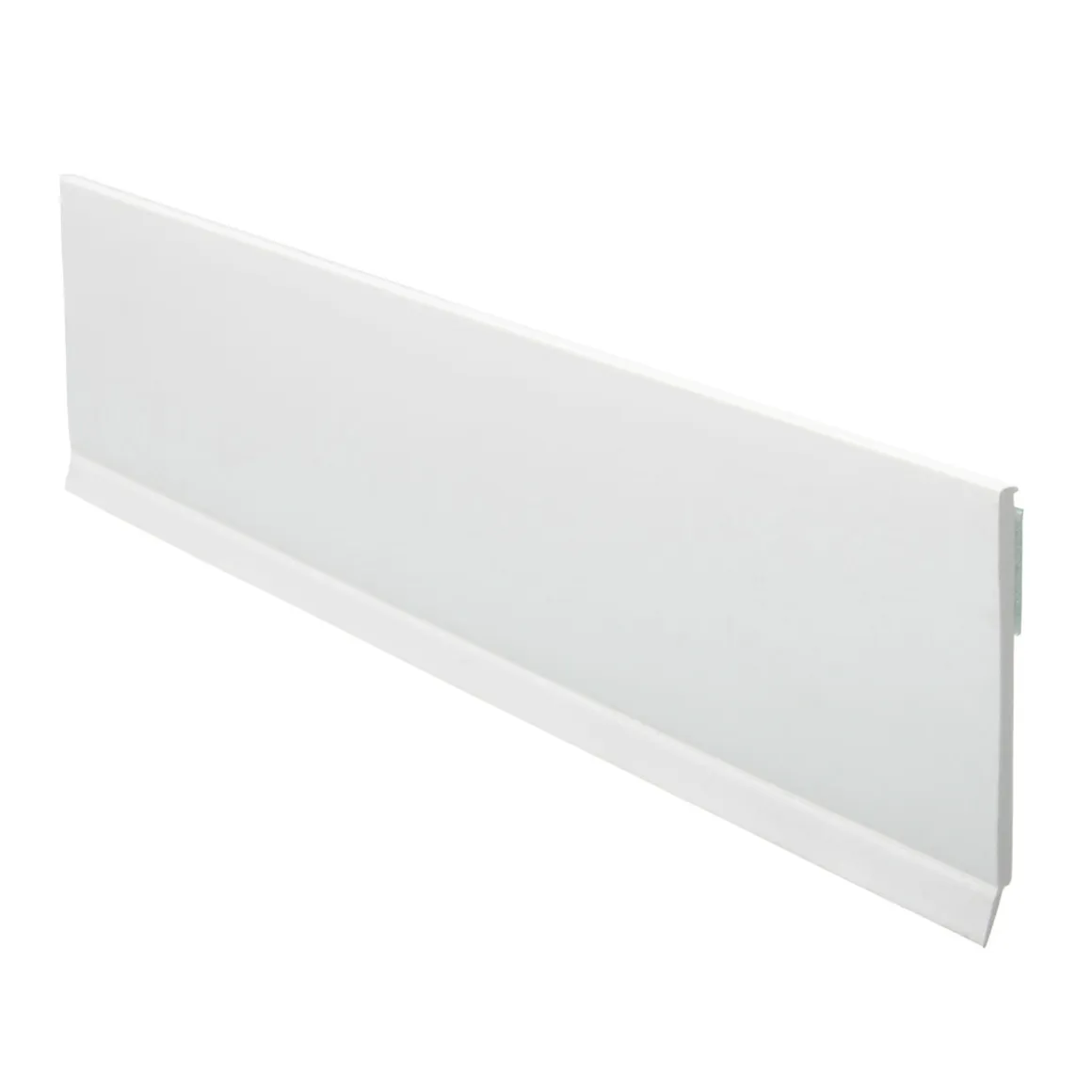 Flachleiste selbstklebend 50 x 2,5 mm 2,2 m