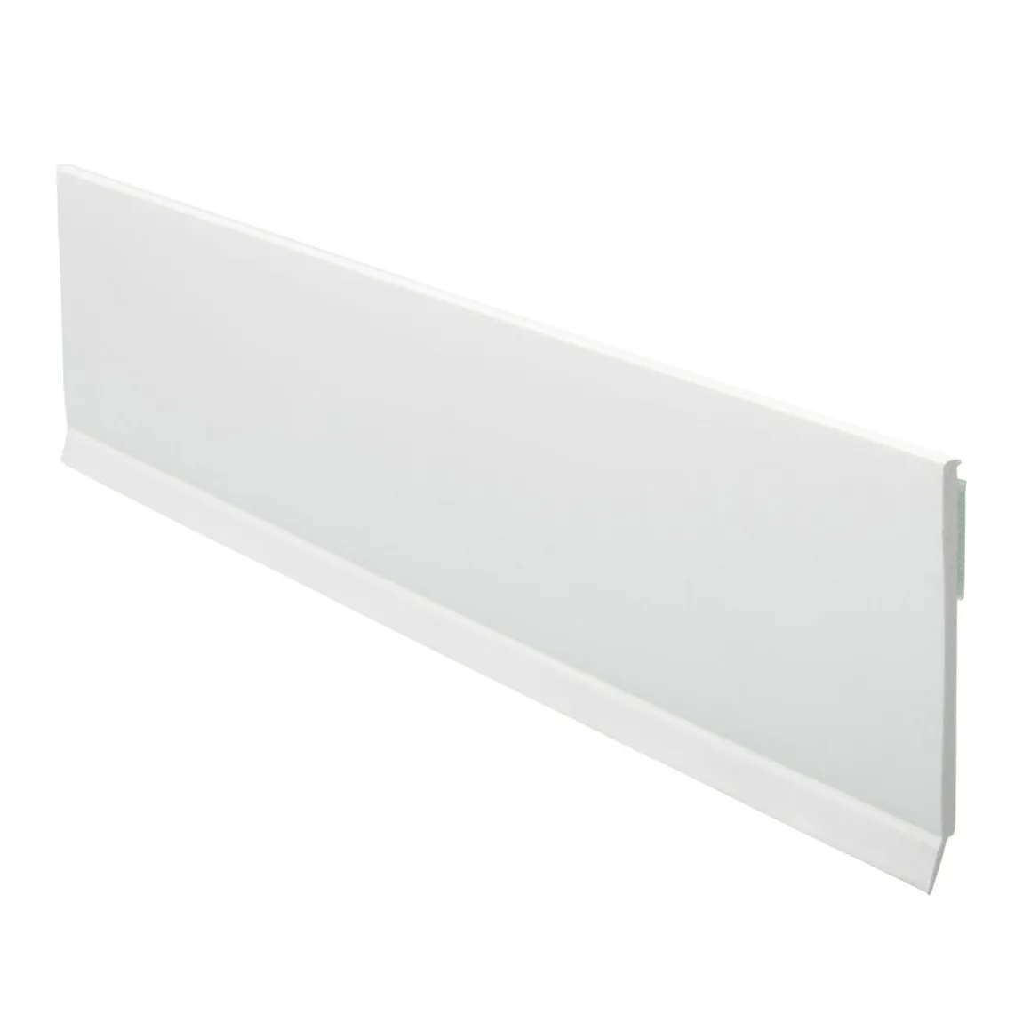 Flachleiste selbstklebend 50 x 2,5 mm 1 m