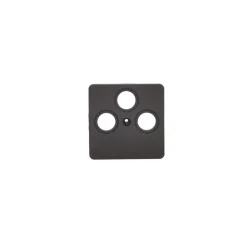 Flector SAT/Antennenabdeckung anthrazit