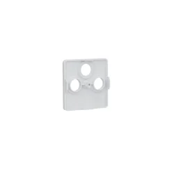 Flector SAT/Antennenabdeckung mattweiß