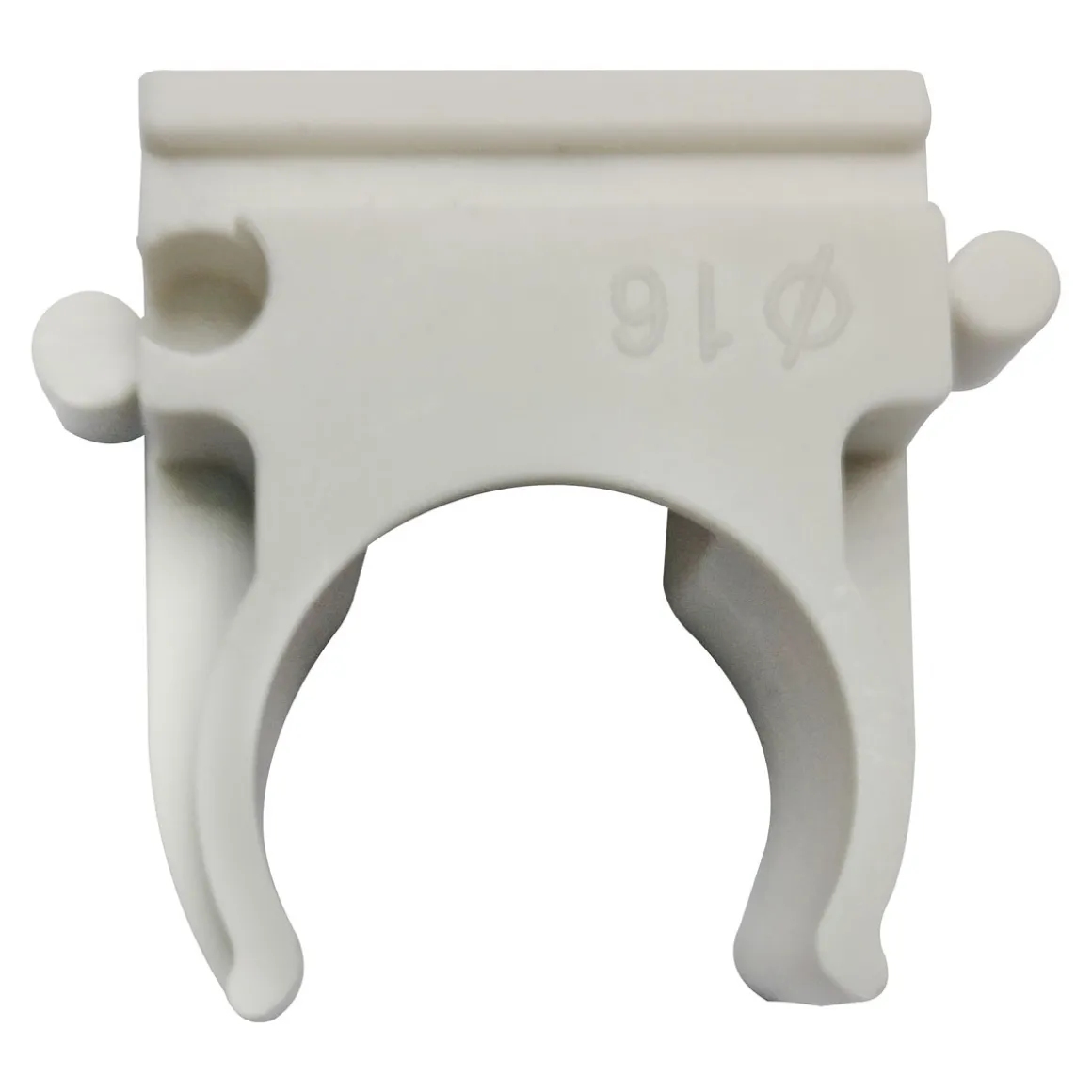 Flector Technik Express-Schelle EN16 10 Stück