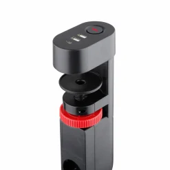 Flector Technik Tischsteckdosenleiste 3 - fach mit Schalter und Klemmhalterung