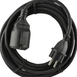 Flector Technik Verlängerungskabel 5m