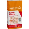 Fugenmörtel grau 25 kg