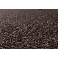 Fußmatte Aleko 40 x 60 cm graphit