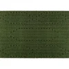 Fußmatte Allwetter 40 x 60 cm grün