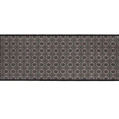 Fußmatte Spirit 67 x 170 cm Wild Mauve