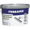 Fundamo  Flaechenspachtel Fill uND Finish 15kg