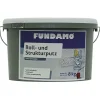 Fundamo Roll- und Strukturputz 8 kg