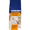 Fundamo  Universal Flexfuge 1kg anthrazit