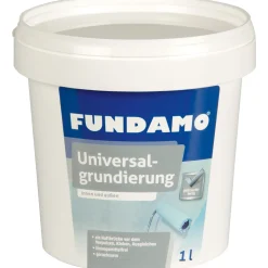 Fundamo Universalgrundierung 1 L