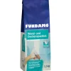 Fundamo Wandspachtel und Deckenspachtel 1,5 kg