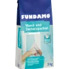 Fundamo Wandspachtel und Deckenspachtel 5 kg
