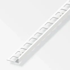 Fundamo Winkelprofil 10 mm 1m blank