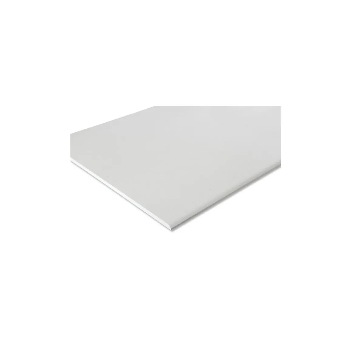 GKP gruen Bauplatte 2000 x 1250 x 12,5 mm