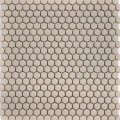 Glasmosaik Serie 1 Beige 29 x 29,5 cm