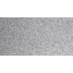 Granitfliese Ice White 30,5 x 61 cm