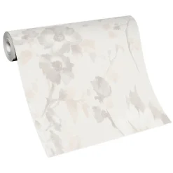 Guido Maria Kretschmer Vliestapete Blume schlamm