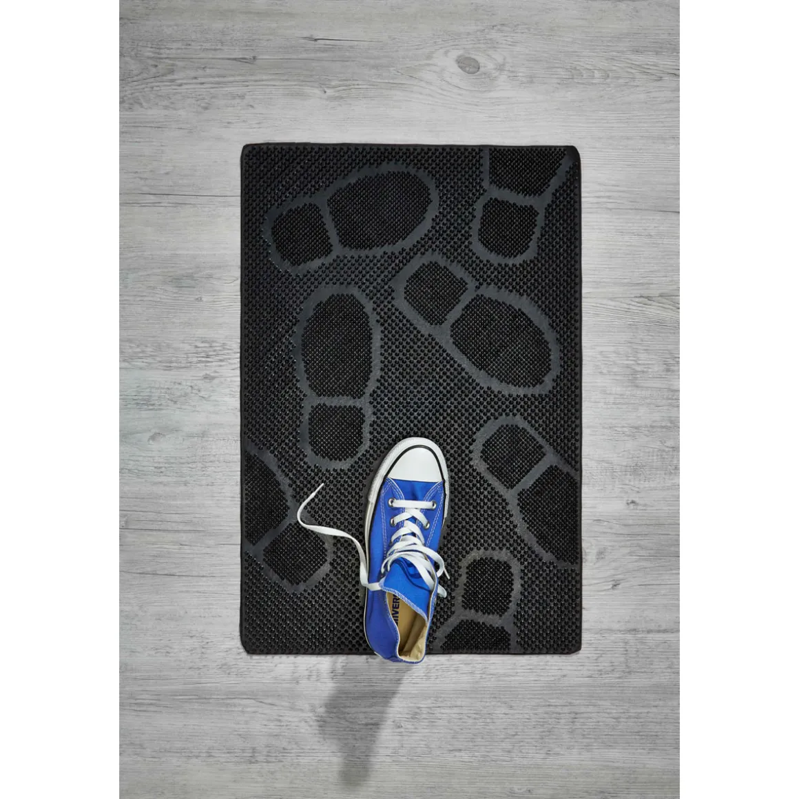 Gumminoppenmatte Rubber Shoe 40 x 60 cm