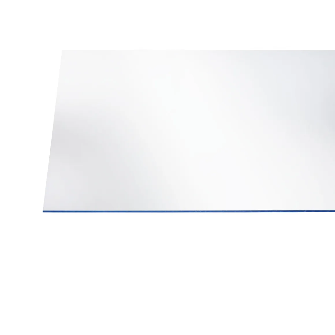 gutta Bastlerglas 50 x 100 Stärke 4 mm