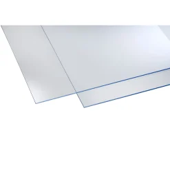 gutta Bastlerglas 50 x 100 Stärke 4 mm