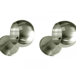 Halter für französische Balkone WS1