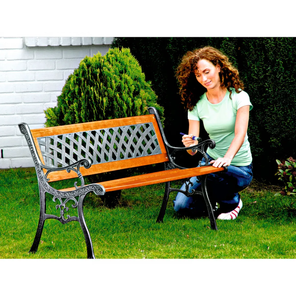 Hammerite Metallschutzlack Hammerschlag kupfer 750 ml