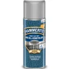 Hammerite Metallschutzlack-Spray hammerschlag-silbergrau 400 ml