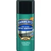 Hammerite Metallschutzlack-Spray matt-schwarz 400 ml
