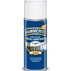 Hammerite Metallschutzlack-Spray glänzend-weiß 400 ml